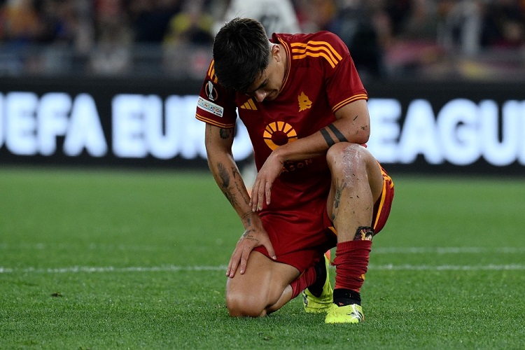 Roma ei tehnyt ihmeitä Roma ei tehnyt ihmeitä
